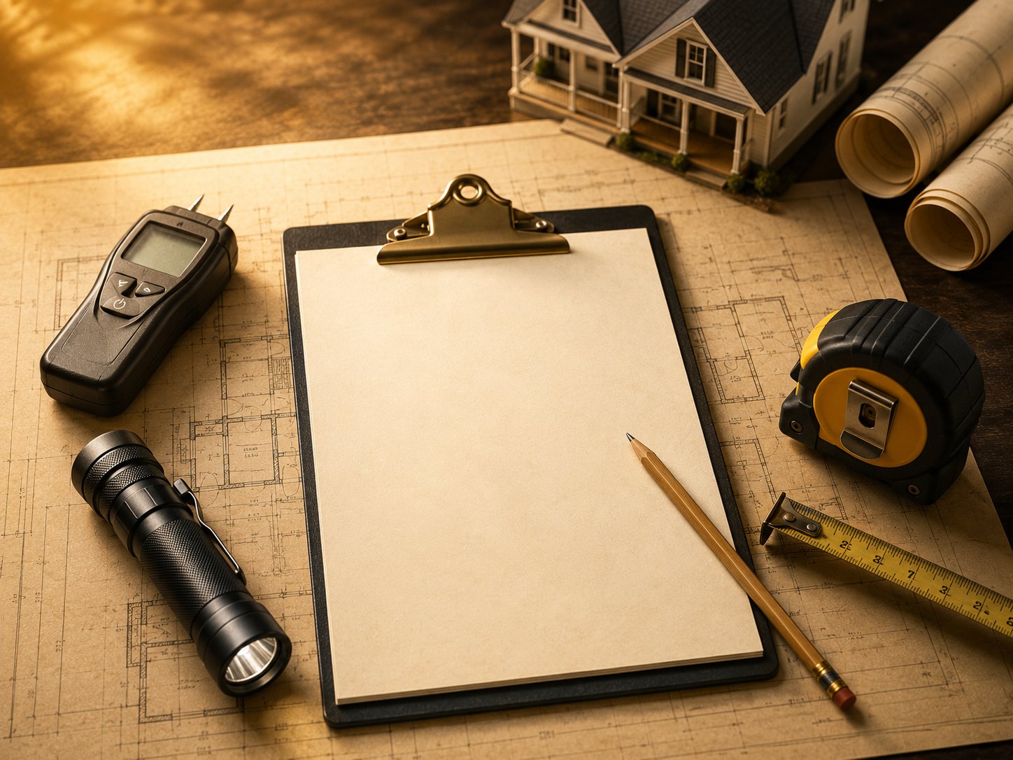 General Home Inspection