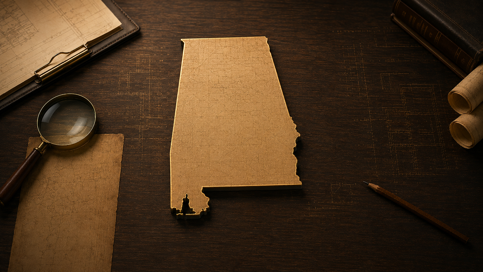 Alabama home inspectors