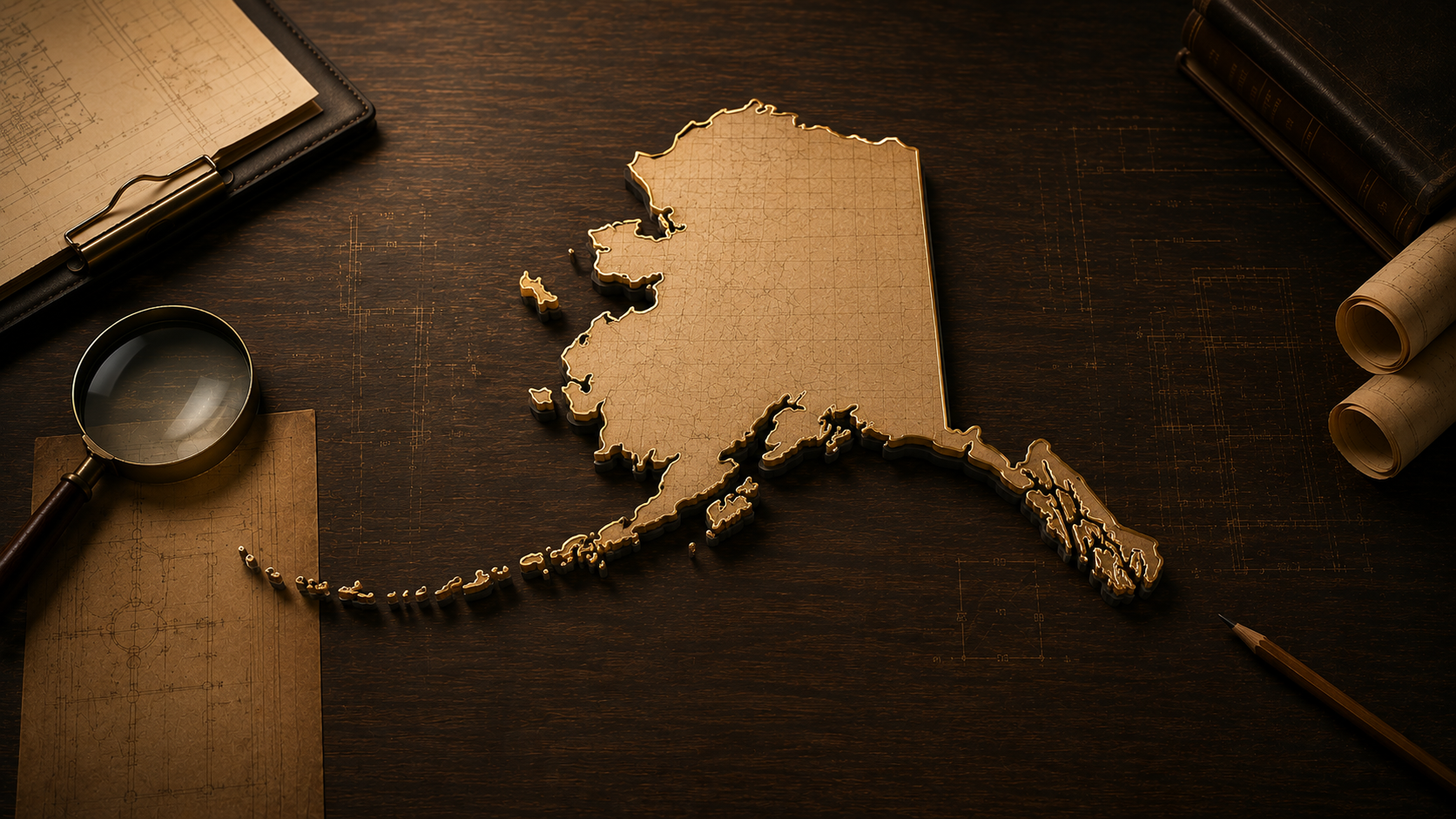 Alaska home inspectors