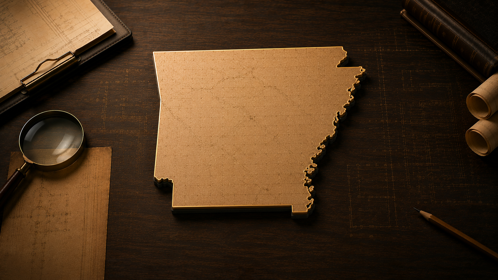 Arkansas home inspectors