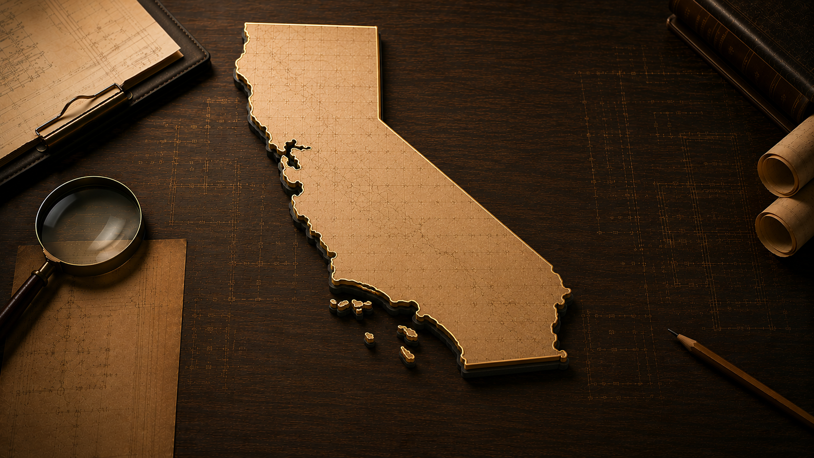 California home inspectors