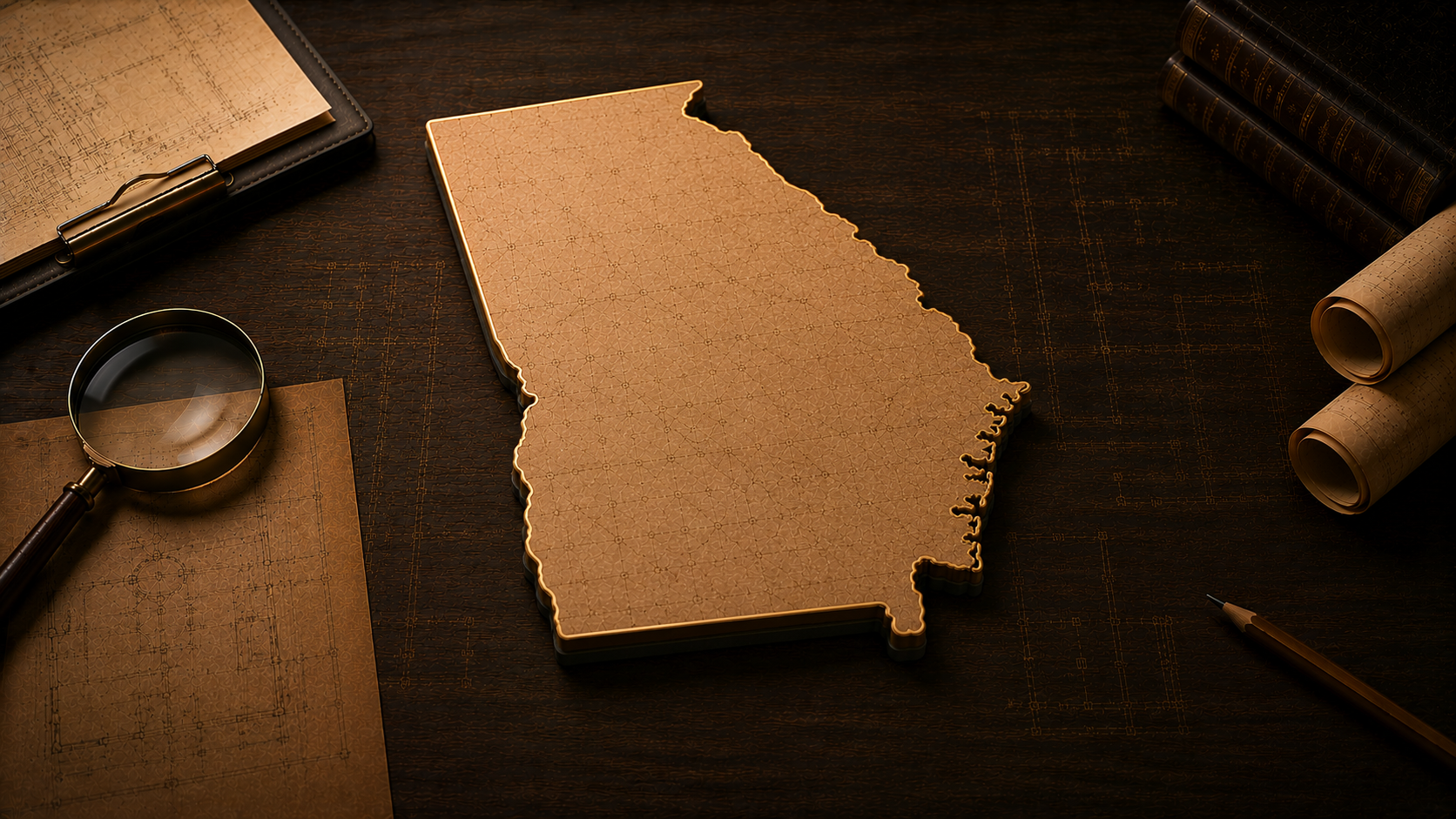 Georgia home inspectors