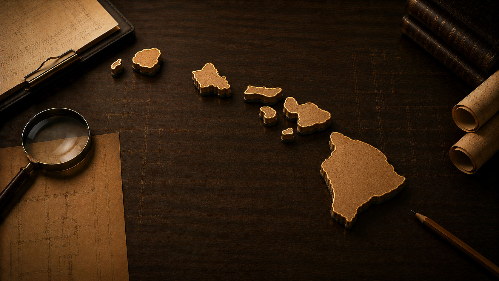 Hawaii home inspectors
