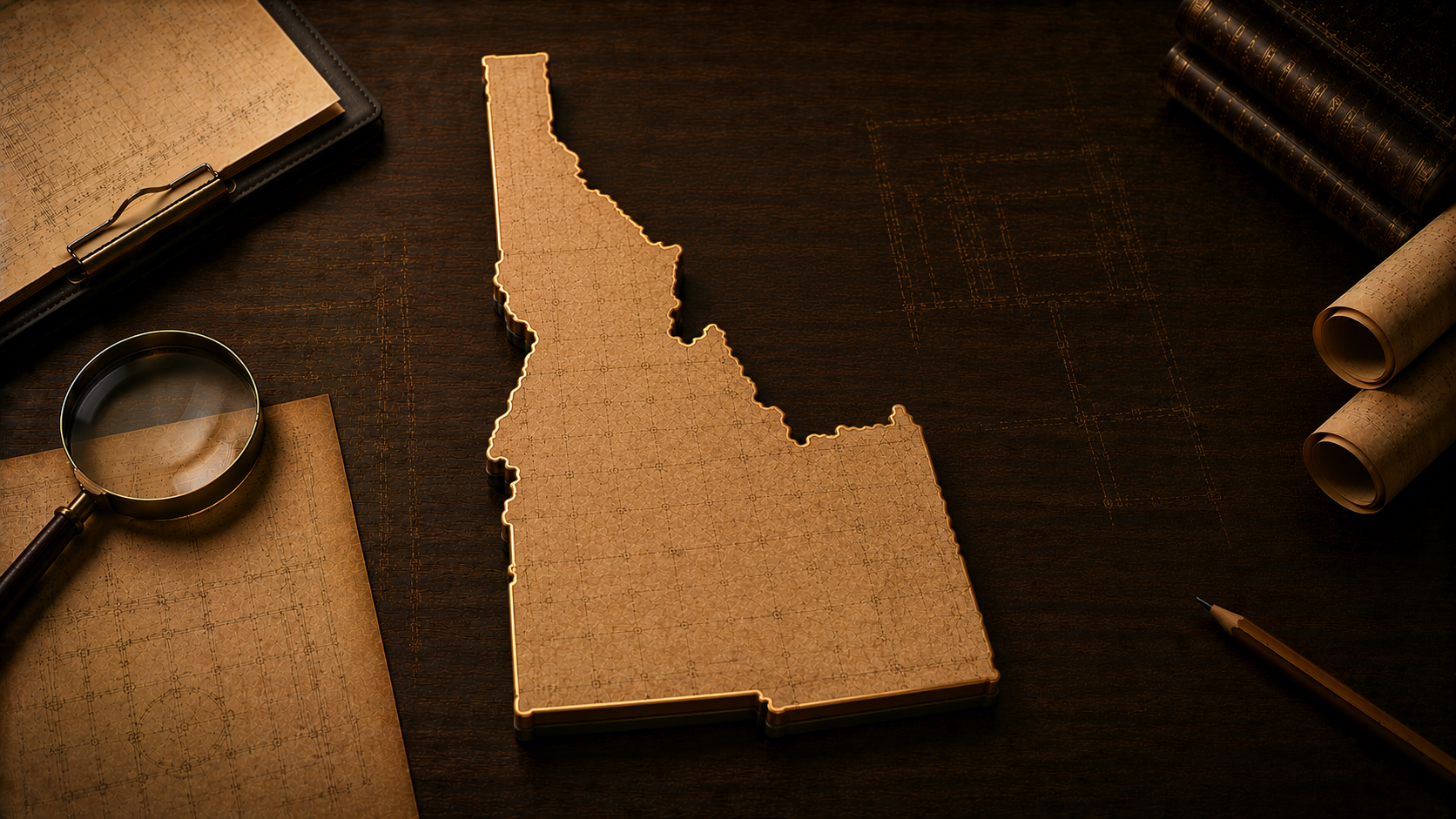 Idaho home inspectors