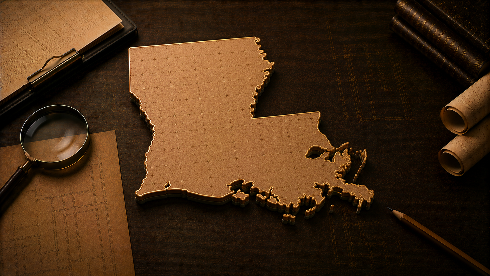 Louisiana home inspectors