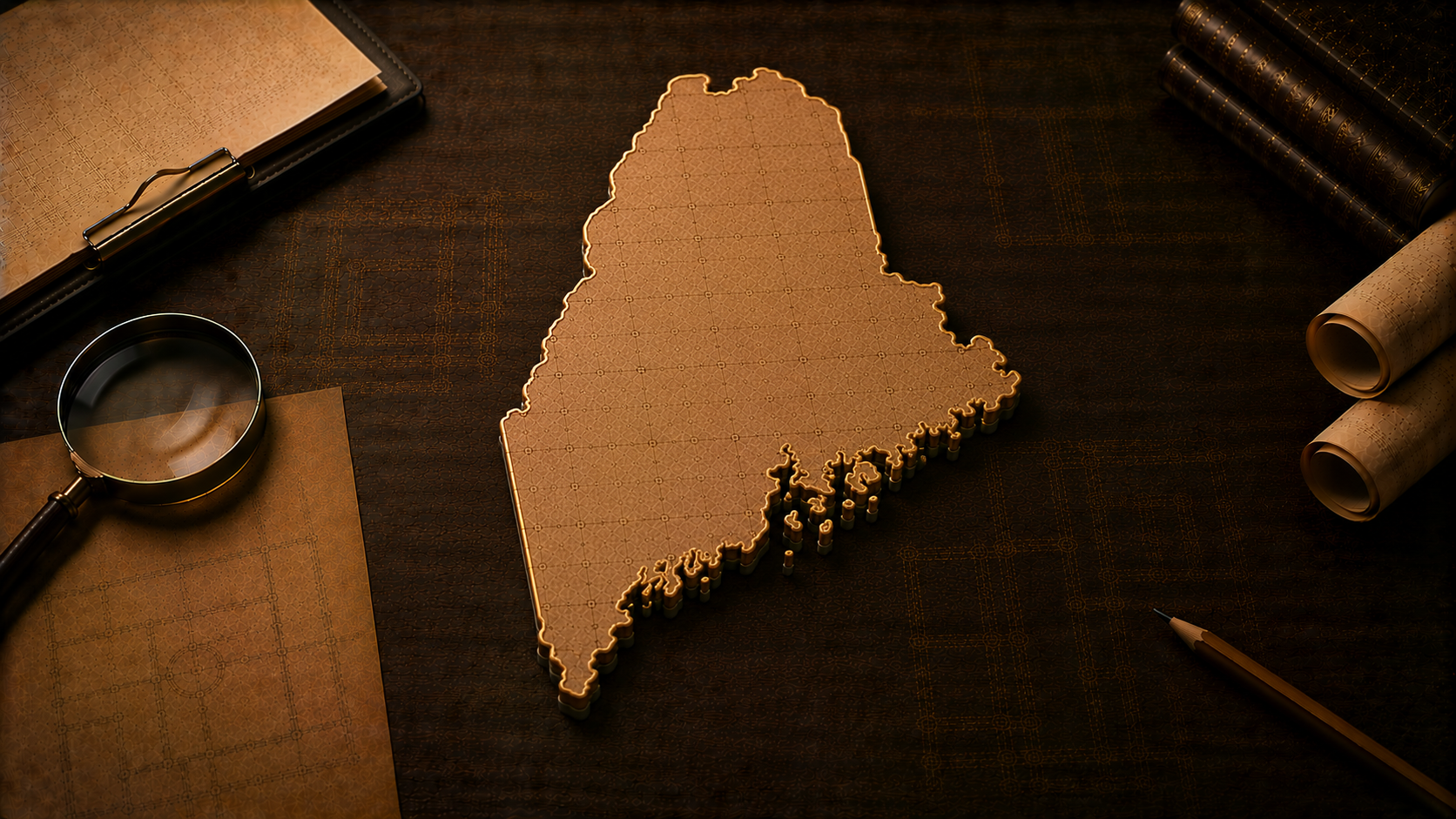 Maine home inspectors