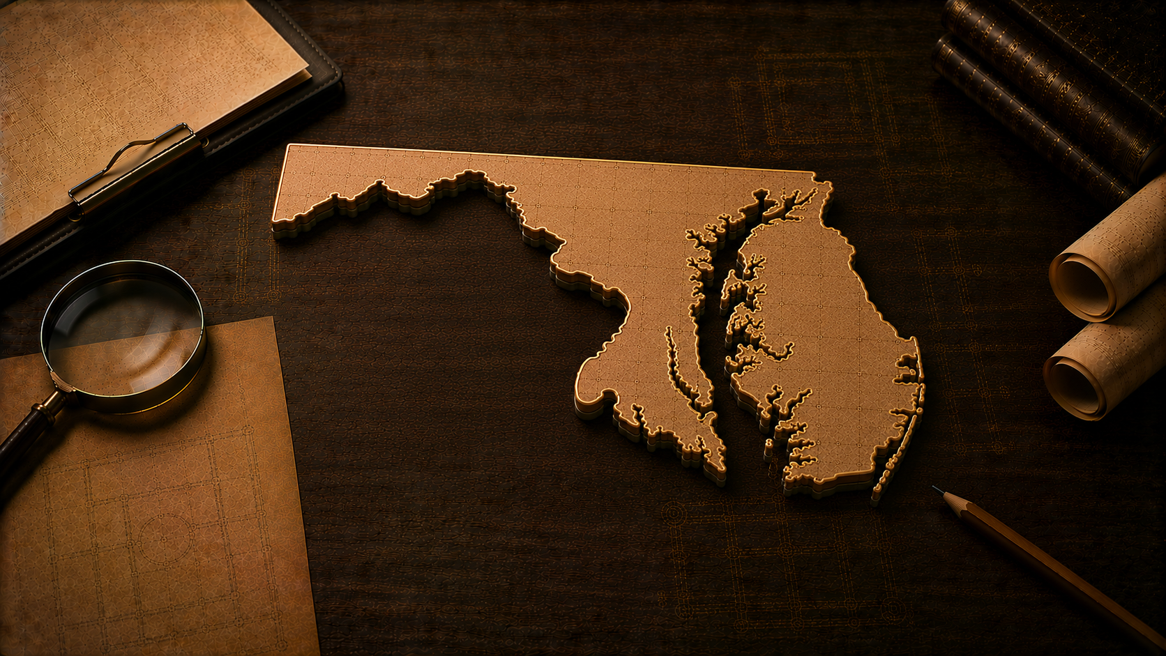 Maryland home inspectors