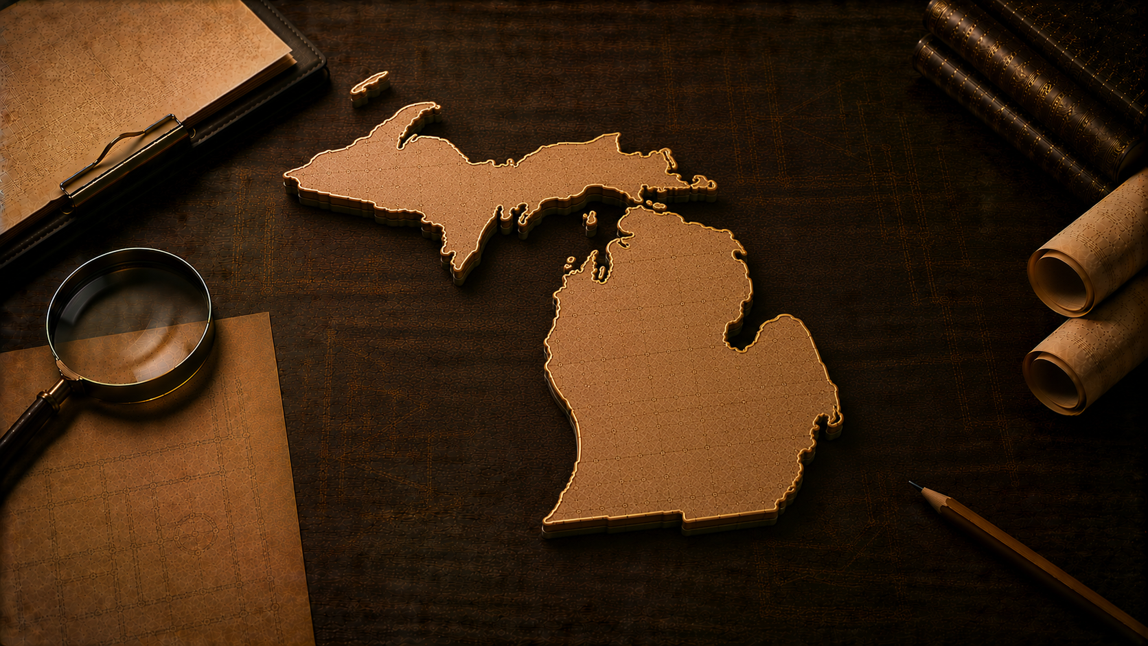 Michigan home inspectors