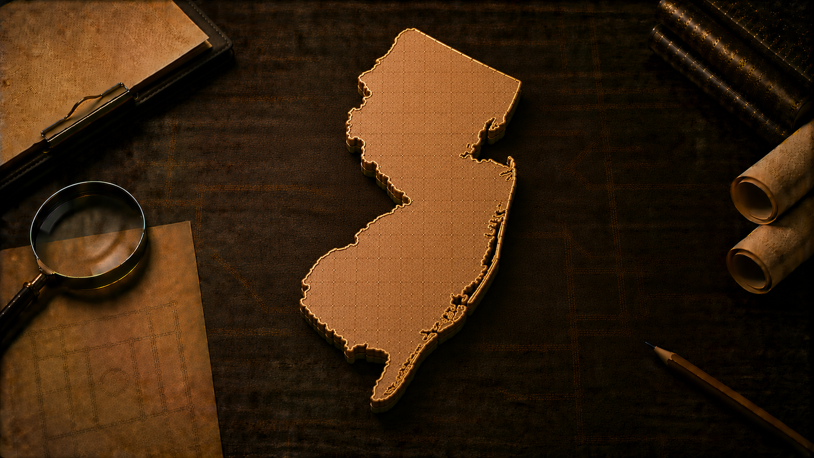 New Jersey home inspectors