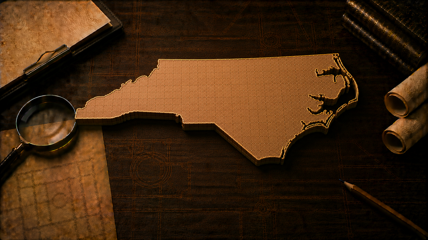 North Carolina home inspectors
