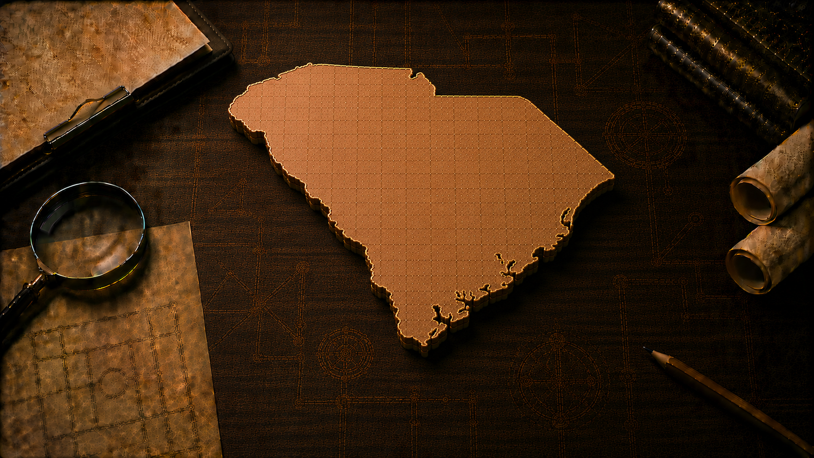South Carolina home inspectors