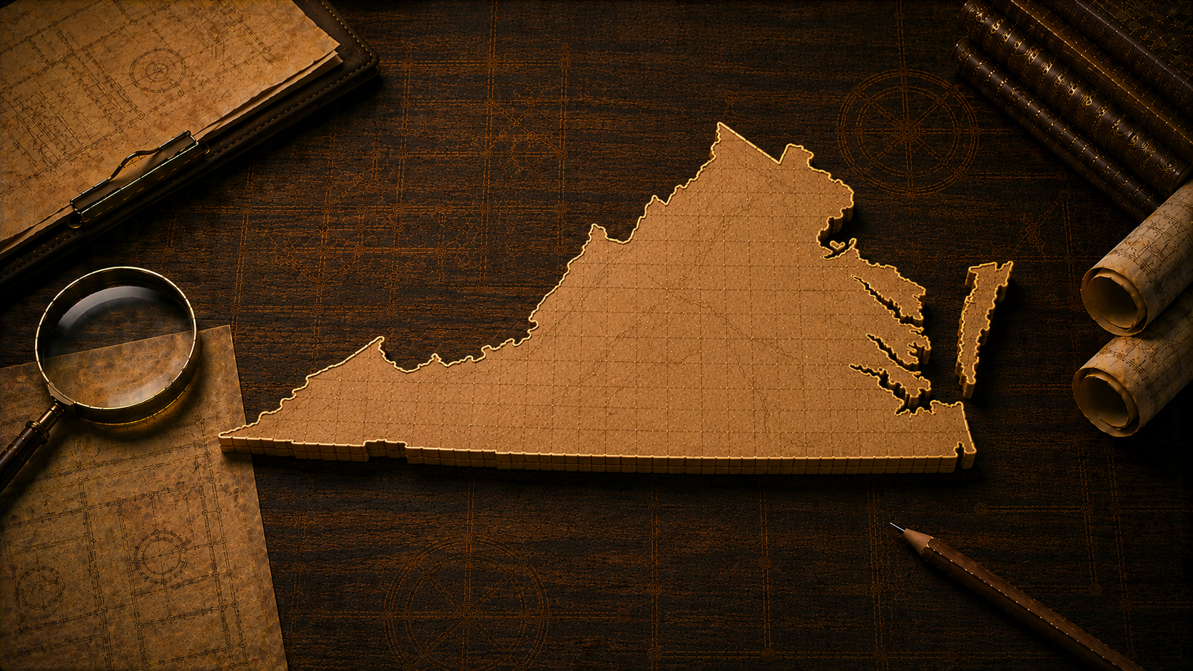 Virginia home inspectors