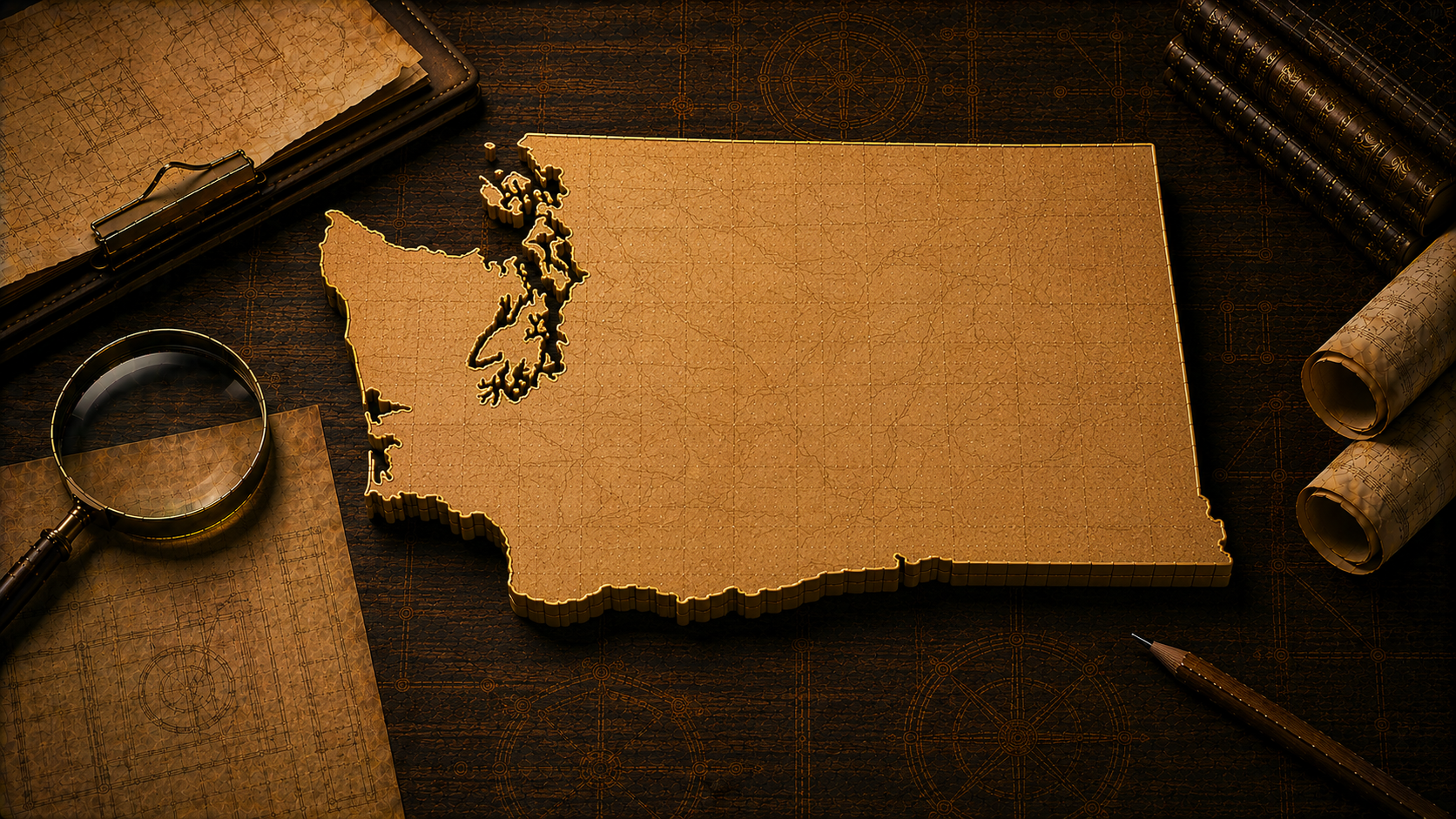 Washington home inspectors