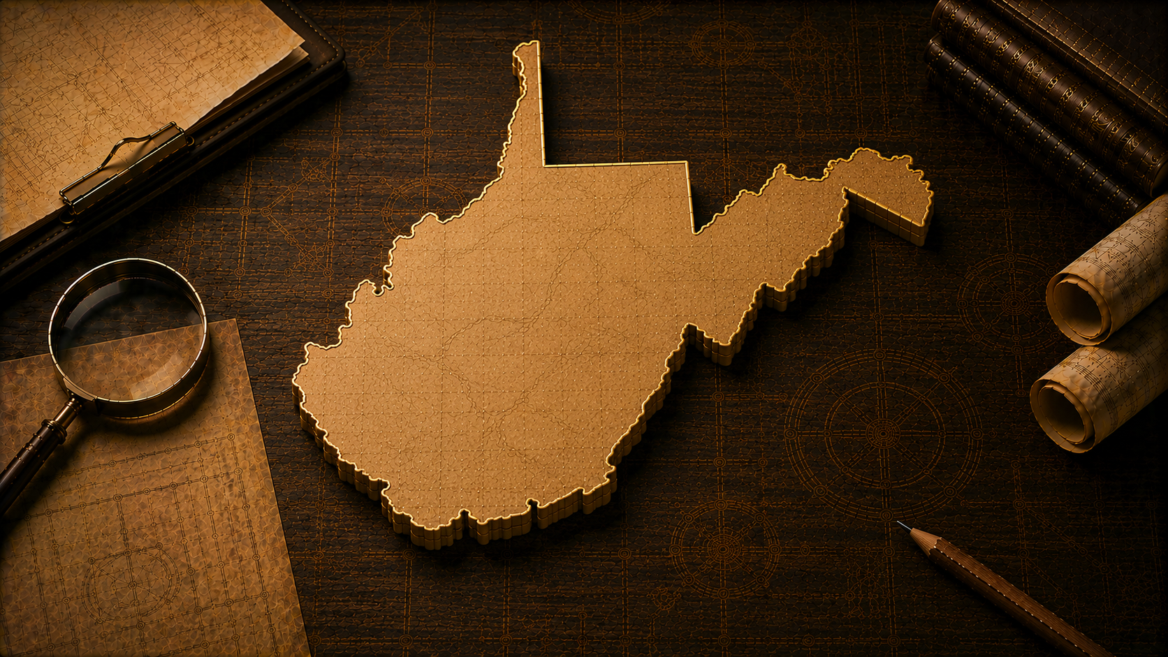 West Virginia home inspectors